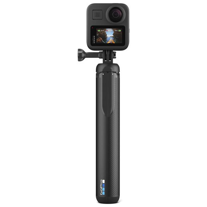 مونوپاد و سه پایه اصلی گوپرو GoPro max grip + tripod